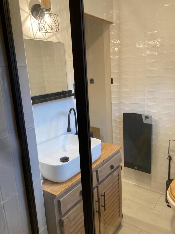 Le Chalet Du Coeur Mittlach Eksteriør billede